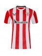 Athletic Bilbao Replika Hemmakläder 2024-25 Kortärmad